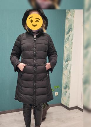 Пуховик
