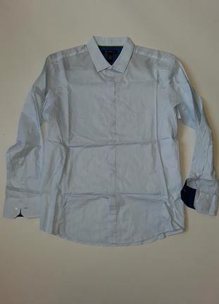 Хлопковые  рубашки casual