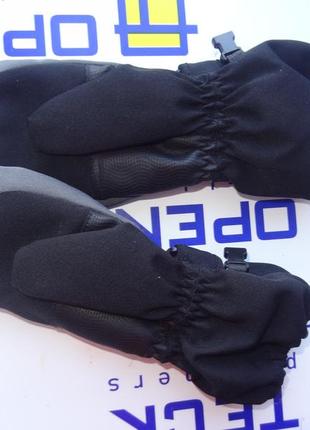 Варежки - краги inoc