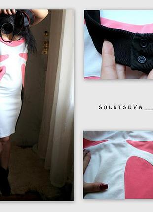 Бандажну сукню