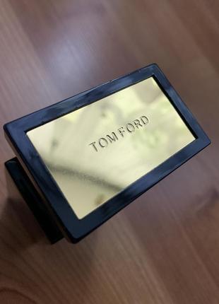 Tom ford tobacco vanille tester 100 ml.3 фото