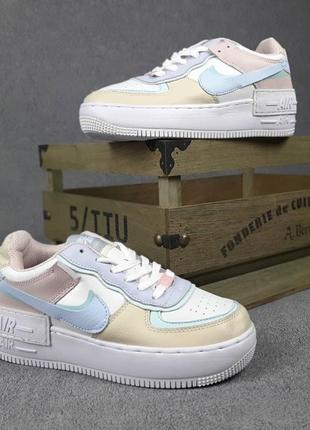 Кросівки nike air force,форси