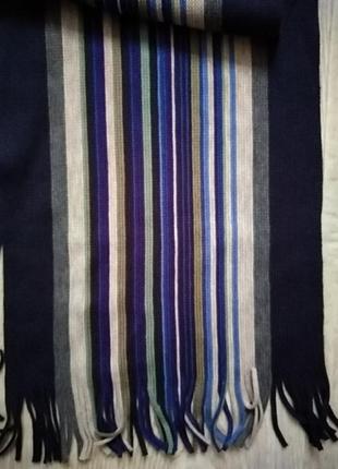 Шарф2 фото