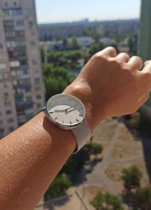 Годинник часы xiaomi twentyseventeen2 фото