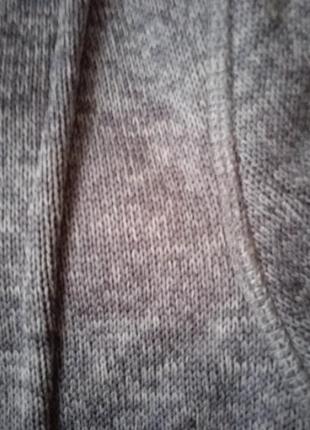 Кофта бренд спорт флис 9