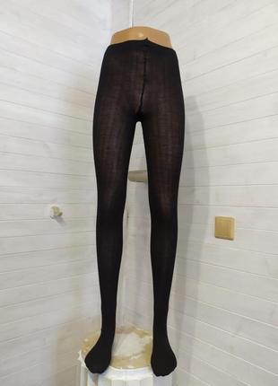 Колготки теплые и тонкие  m\l