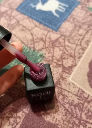 Kodi гель-лак