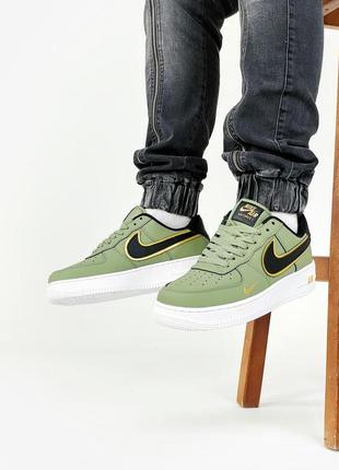 Кроссовки мужские найк nike air force