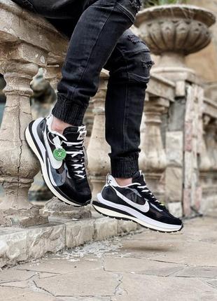 Кросівки чоловічі найк nike sacai