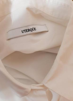 Рубашка uterque4 фото
