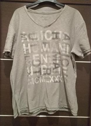 Kenneth cole футболка