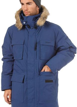 Пухова парку XL / 50