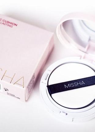 🌷кушон gaston wonder cica spf 50+pa