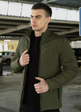 Куртка pobedov jacket "vpevnenist"