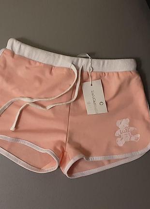 Шорты брендовые для девочки.