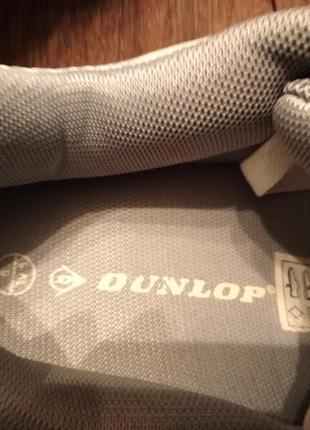 Кроссовки dunlop9 фото