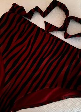 Високі плавочки .