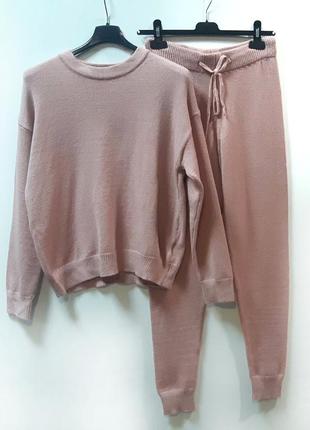Жіночий костюм Games jean beige francoise (m/l)