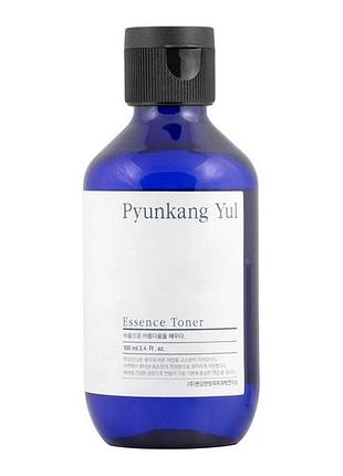 Тонер 100 мл pyunkang yul essence toner