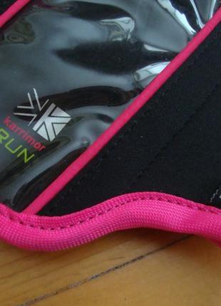 Чехол karrimor для плеера оригинал 4