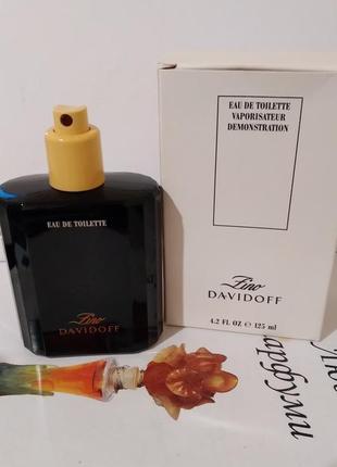 Davidoff "zino"-edt 125ml