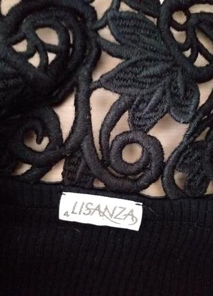 Lisanza брендовый кардиган шерсть+шелк4 фото