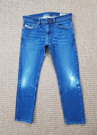 Diesel thommer-x джинсы slim skinny оригинал (w32 l30)