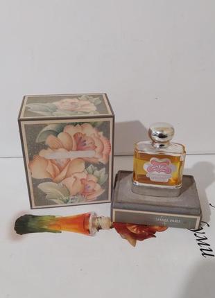 Cacharel "anais anais"-parfum 15ml