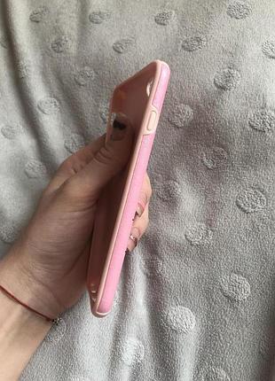 Новий чохол на iphone 6/6s 4