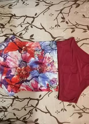 Продаю купальник для протезів молочної залози