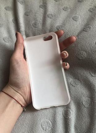 Новый чехол на iphone 6/6s5 фото