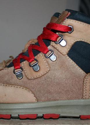 Боти timberland kids gt scramble earthkeepers boot