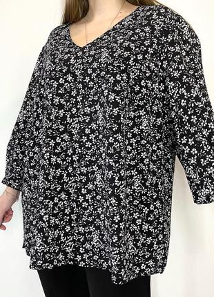 Блуза tu з красивими рукавами