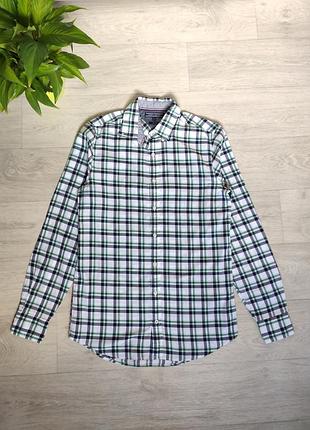 Сорочка tomy hilfiger