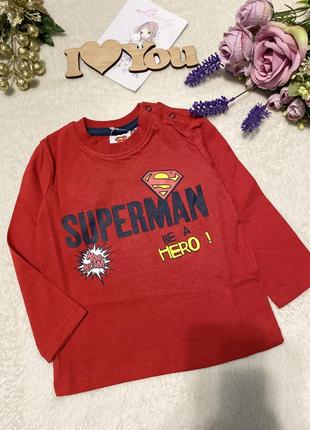 Реглан, лонгслив на хлопчика