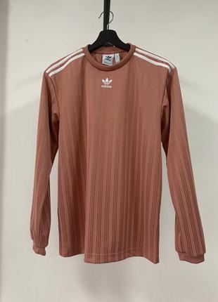 Adidas originals лонгслив оригинал cw1226