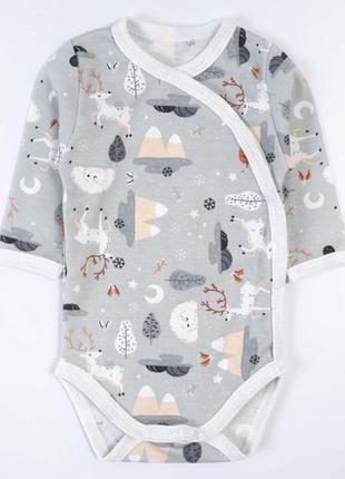 Боди для детей