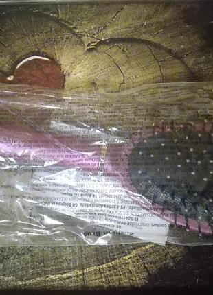 Расческа щётка от эйвон