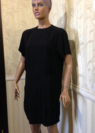 Оригінальне чорне плаття, & other stories, розмір 36/s-м