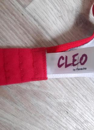 Cleo яркий бюст 80 е7 фото