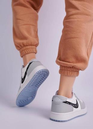 Кроссовки женские найк nike2 фото
