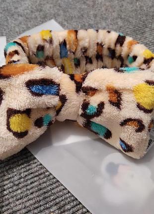 Пов'язка бант