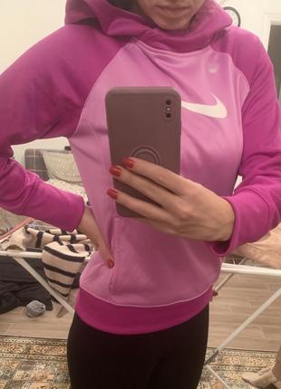 Новый реглан nike без бирок
