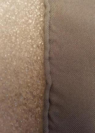 Шелковый платок hermès «презентация лошадей» с автографом филиппа леду 1970 года