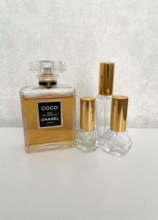 Chanel coco eau de parfum