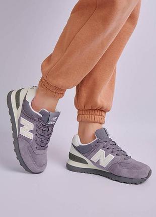 Кроссовки женские нью баланс new balance