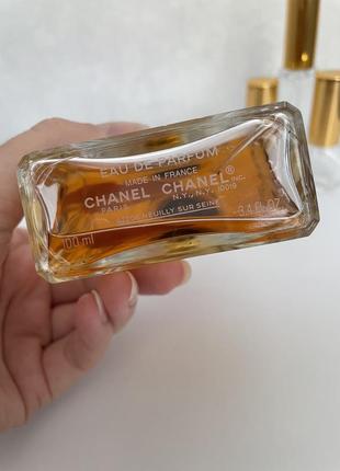 Chanel coco parfum3 фото