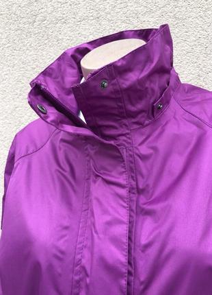 Пальто(плащ)дождевик,спортивная куртка,большого размера4 фото