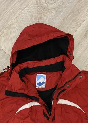Куртка лыжная stormberg оригинал5 фото