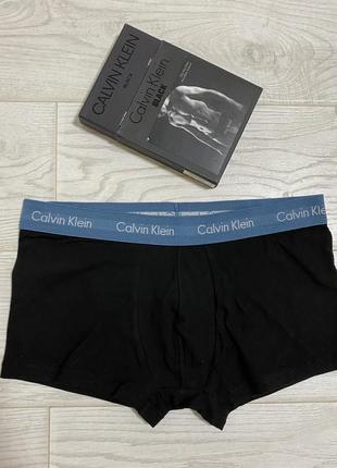 Трусы мужские calvin klein